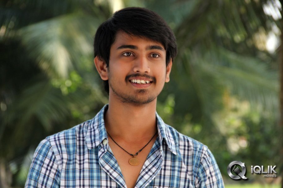 Raj-Tarun